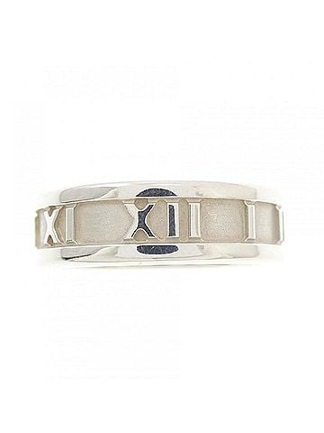 Tiffany & Co. Tiffany Atlas Ring (view 2)