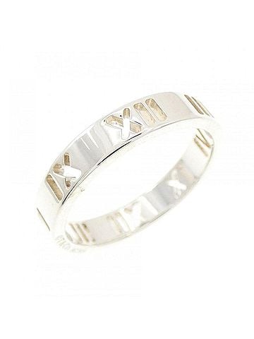 Tiffany & Co. Tiffany Atlas Narrow Ring (view 1)