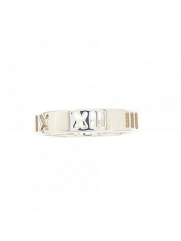 Tiffany & Co. Tiffany Atlas Narrow Ring (view 2)