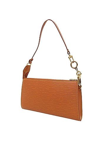 Louis Vuitton Louis Vuitton Epi Pochette Accessoires M52948 Pouch (view 2)