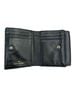 Kate Spade New York 100% Leather Black White Wallet One size - photo 2