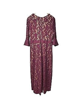 MissMay Retro Gorgeous City Cocktail Dress (view 2)