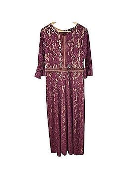 MissMay Retro Gorgeous City Cocktail Dress (view 1)