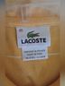 Lacoste Stripes Orange White Sleeveless Top Size L - photo 10