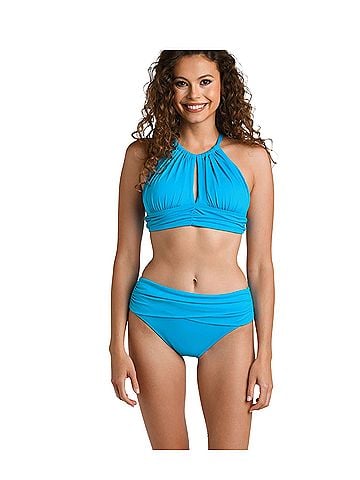 La Blanca Two Piece Swimsuit (view 1)