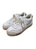 Reebok White Green Sneakers Size 9 - photo 1