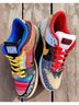 Nike Multi Color Sneakers Size EU 38 - photo 4