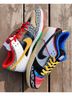 Nike Multi Color Sneakers Size EU 38 - photo 5