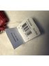 Coach 100% Leather Red Leather Wristlet One size - photo 6