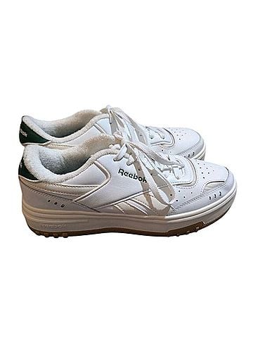 Reebok Club C Extra Platform Sneakers (view 2)