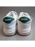 Reebok White Green Sneakers Size 9 - photo 3