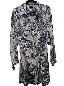 Guess Alya Casual Dress (view 1)