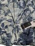 Guess Floral Blue Casual Dress Size XL - photo 2