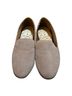 Birdies 100% Suede Solid Tan Flats Size 8 1/2 - photo 1