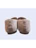 Birdies 100% Suede Solid Tan Flats Size 8 1/2 - photo 6