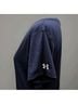 Under Armour Print Blue Casual Shirts Size S - photo 3