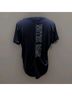 Under Armour Print Blue Casual Shirts Size S - photo 5