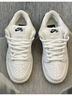 Nike White Black Yellow Sneakers Size EU 38 - photo 4
