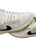 Nike White Black Yellow Sneakers Size EU 38 - photo 2