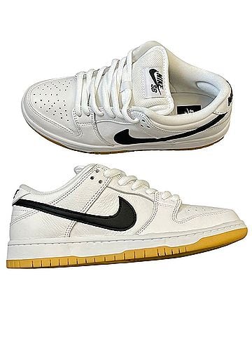 Nike Sneakers (view 1)