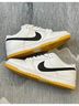 Nike White Black Yellow Sneakers Size EU 38 - photo 3