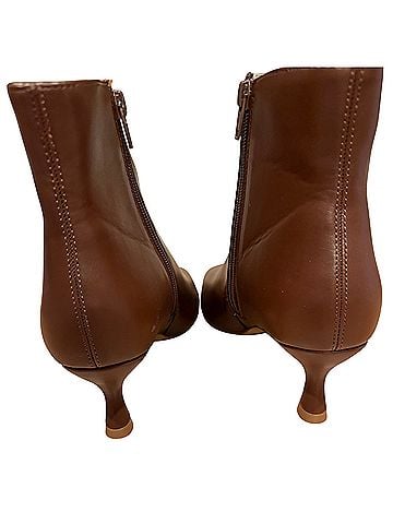 Journee Collection Journee Collection Ankle Boots (view 2)