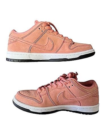 Nike Sneakers (view 1)