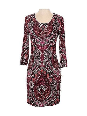 Etcetera Casual Dress (view 1)