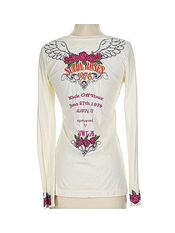 JW Los Angeles Casual Shirts (view 2)