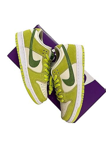 Nike Sneakers (view 1)