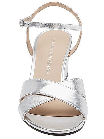 Stuart Weitzman Dayna Wedges (view 2)