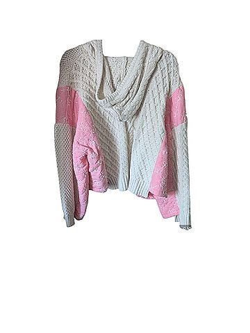 Pol Pullover Sweater (view 2)
