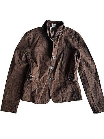 Voice Jacket (view 1)