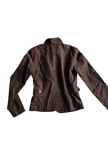 Voice Jacket (view 2)