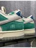 Nike Multi Color White Teal Sneakers Size EU 38 - photo 4