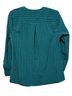 Ny Collection Button Down Shirt - NY Collection Button-Down Shirt Size M (petite) - photo 2