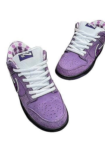 Nike Sneakers (view 2)