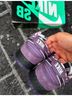 Nike Purple Sneakers Size EU 39 - photo 3