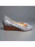 Cole Haan Air Tali Heels - photo 3