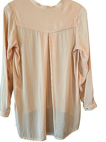 Nouvelle Long Sleeve Button-Down Shirt (view 2)