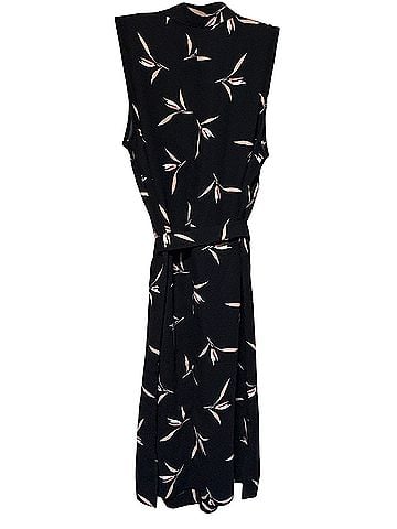 Ann Taylor Factory Casual Dress (view 2)