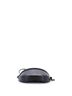 Alaïa 100% Leather Black Hip Shoulder Bag Leather Small One size - photo 2
