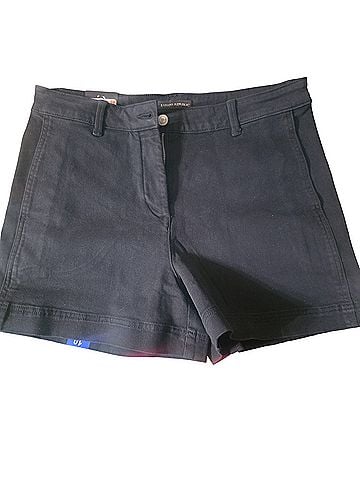 Banana Republic Denim Shorts (view 1)