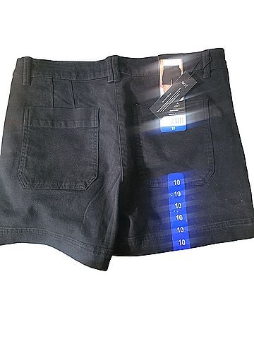 Banana Republic Denim Shorts (view 2)