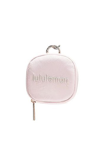 Lululemon Athletica Clippable Commuter Organizer Pouch Coin Purse (view 2)