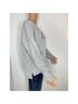 Barbour Poole Overlayer Sweatshirt - photo 5