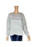 Barbour Poole Overlayer Sweatshirt - photo 1