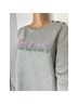 Barbour Poole Overlayer Sweatshirt - photo 4