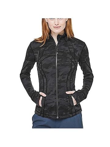 Lululemon Athletica Define Jacket Jacket (view 1)