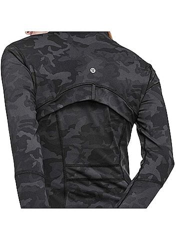 Lululemon Athletica Define Jacket Jacket (view 2)